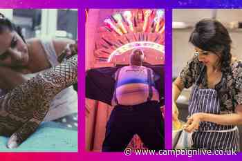 Time Out partners Instagram for at-home Holi festival