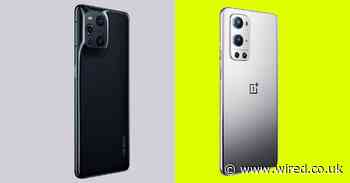 OnePlus 9 Pro vs Oppo Find X3 Pro: a win for all the wrong reasons