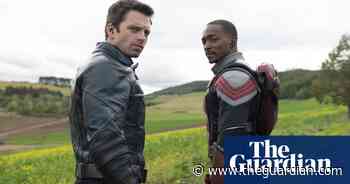 The Falcon and the Winter Soldier episode two recap: androids, aliens, wizards and super soldiers