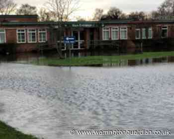 How Meadowside Community Primary School recovered from flood