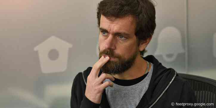 Twitter CEO Jack Dorsey was caught red-handed trolling Congress by tweeting a sarcastic poll during a Big Tech hearing