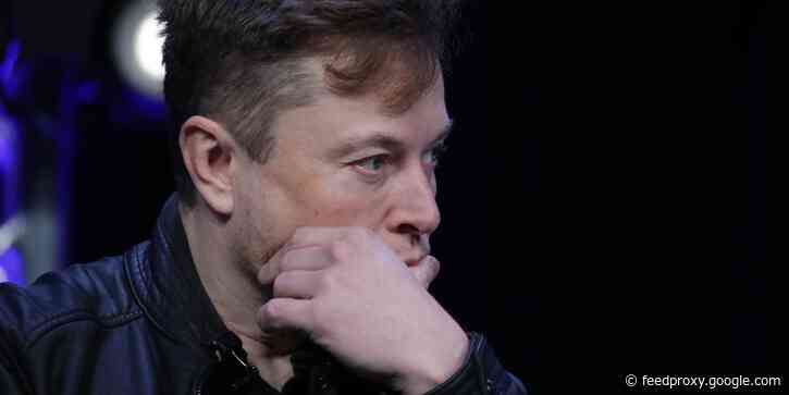 Elon Musk illegally 'threatened' to retaliate against workers and Tesla repeatedly violated labor laws, NLRB says