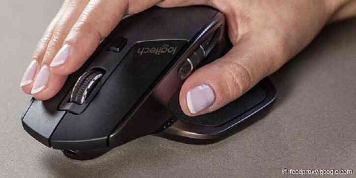 The best computer mouse of 2021 for gaming, work, and travel