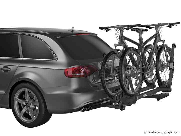 The 6 best bike racks for cars in 2021, including hitch, trunk, and roof racks