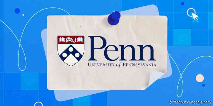 27 free UPenn courses you can take online, including Wharton business classes