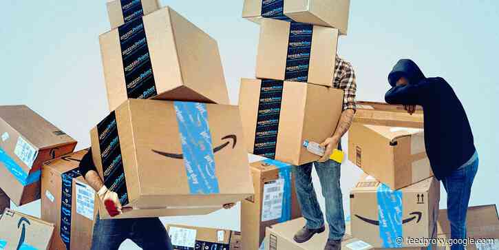 Amazon drivers say peeing in bottles is an 'inhumane' yet common part of the job, despite the company denying it happens