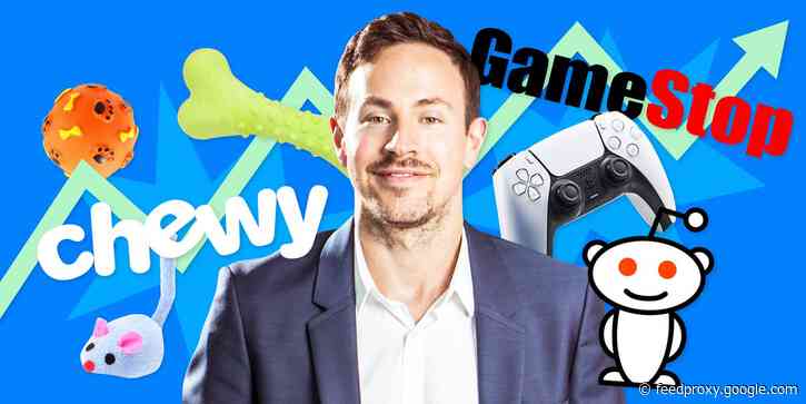 Wall Street darling Ryan Cohen is clearing house at GameStop, bringing in e-commerce experts to transform it into the Amazon of gaming