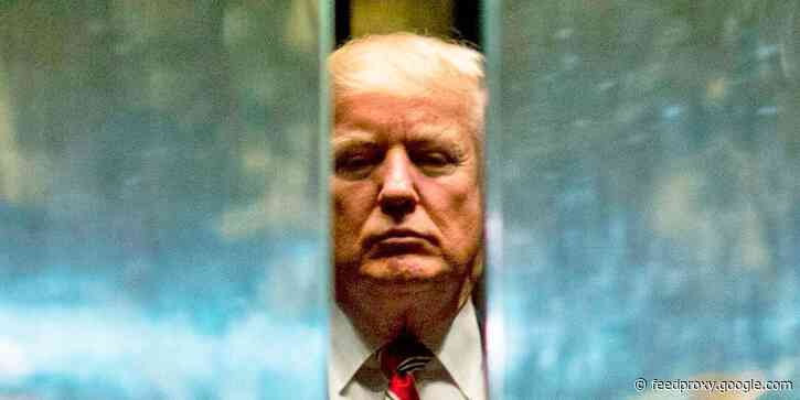 The Trump Organization controlled employees by giving them houses and paying for their kids' tuition instead of giving raises, the ex-wife of a key employee says