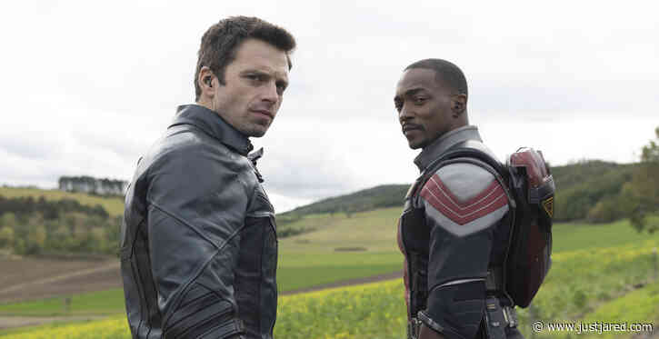 'The Falcon & The Winter Soldier' Episode 2 Reveals Why the Two Superheroes Reunite (Spoilers)