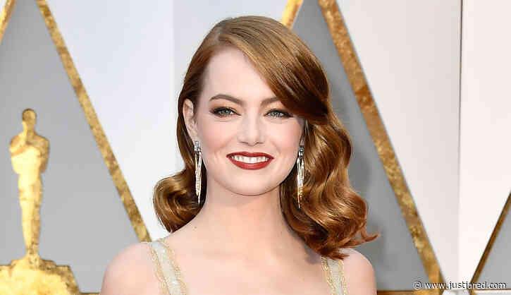 Emma Stone Gives Birth, Welcomes First Child with Husband Dave McCary!
