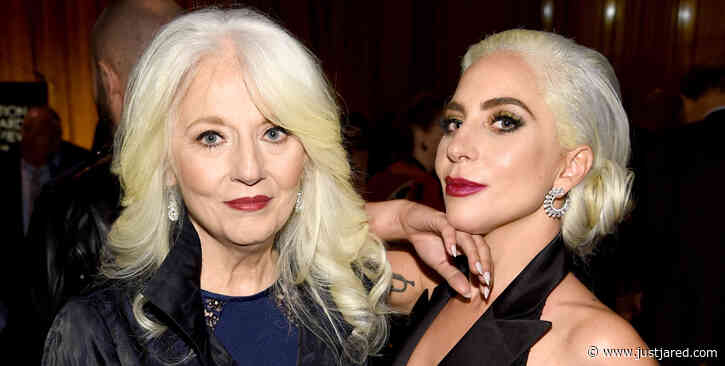 Lady Gaga's Mom Cynthia Germanotta Shares Update Following Dognapping