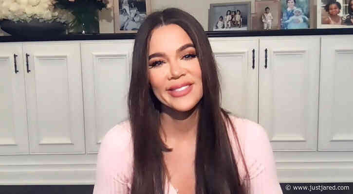 Khloe Kardashian Explains Why She'll Never Talk Poorly About an Ex
