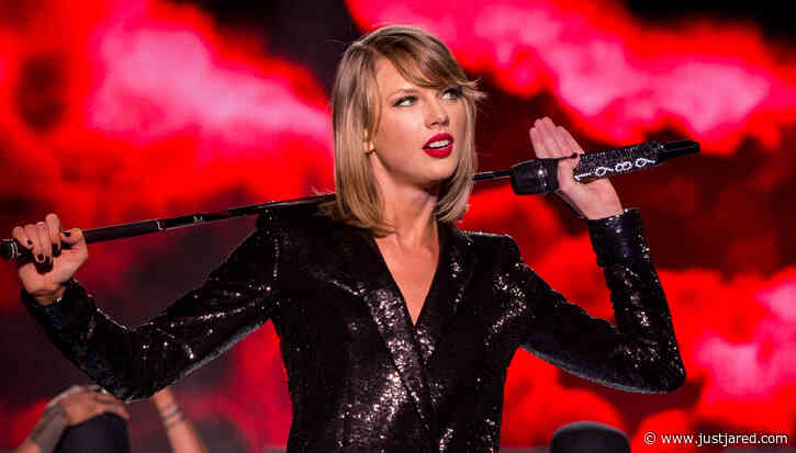 Taylor Swift Drops 'You All Over Me' Song - Read Lyrics & Listen Now!
