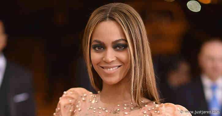 Beyonce Wins Big at NAACP Image Awards 2021!