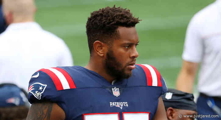 New England Patriots Player Justin Herron Saves Woman from Alleged Sexual Assault