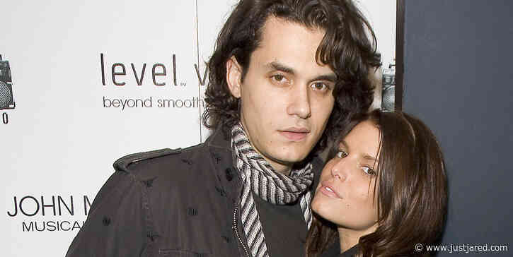 Jessica Simpson Reveals If She Wants John Mayer to Apologize to Her Over Their Toxic Romance
