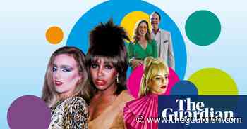 This week's home entertainment: from Tina to The Horne Section