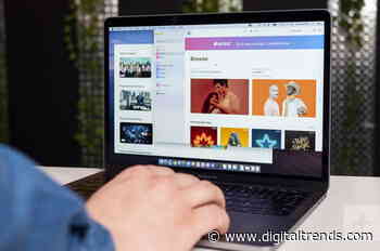 The best free music players for MacOS