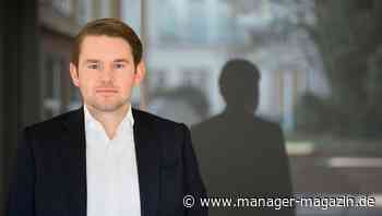 Astrazeneca: Deutscher Milliardär Ernest Droege mit Firma Halix im Zentrum des Streits um Corona-Impfstoff