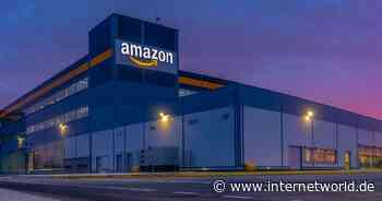 Amazon will dieses Jahr 5.000 neue Jobs in Deutschland schaffen
