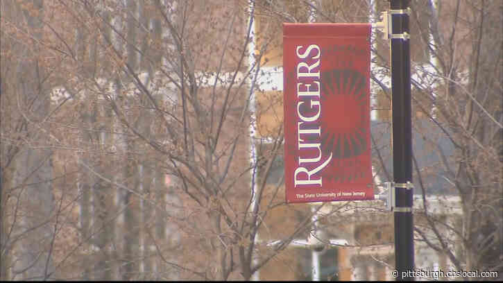 Rutgers University Requiring Students Enrolled In 2021 Fall Semester To Receive COVID-19 Vaccine