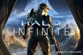 Halo Infinite Developers 343 Industries Destroyed a Piano to Record Game Sounds: See Video