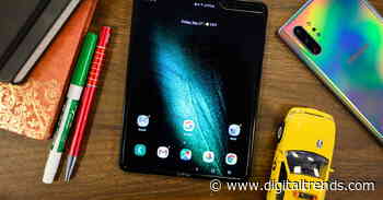 The best folding phones for 2021: What’s available now and what’s coming up