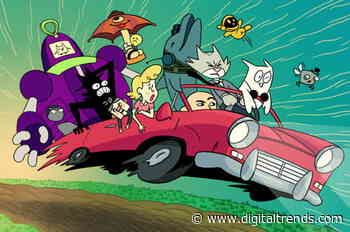 The best Jackbox games