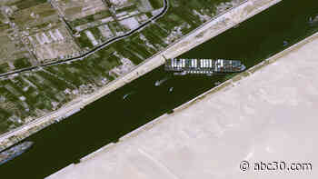 How did the Suez Canal cargo ship get stuck? What we know about blockage, effect on supply chain
