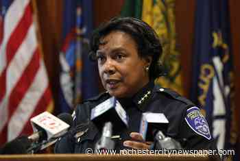 Rochester Police to take a “holistic approach” to crime spike