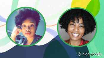 Women who code: “I just want to see us win”