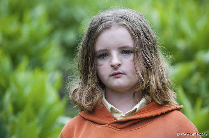 ‘Hereditary’ star Milly Shapiro responds to negative comments about her appearance