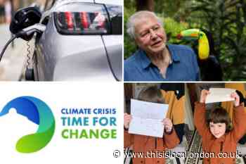 Climate crisis: the stories highlighting the crisis and those fighting for our planet