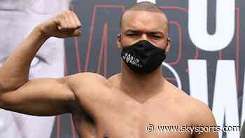 'Whyte's protege has aura of invincibility'