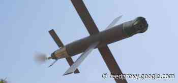 US Army, Marines, Special Forces Eye Israeli ‘Hero’ Attack Drones