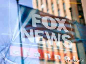 Dominion files $1.6 billion defamation lawsuit against Fox News over U.S. election claims