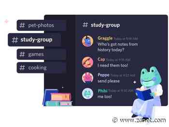 Microsoft may be poised to buy its next 'community': Discord