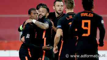 Unilever-zeepmerk Lifebuoy is nieuwe partner KNVB