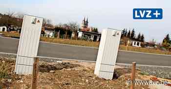 Neue und sichere Wege und Plätze in Oschatz - Leipziger Volkszeitung