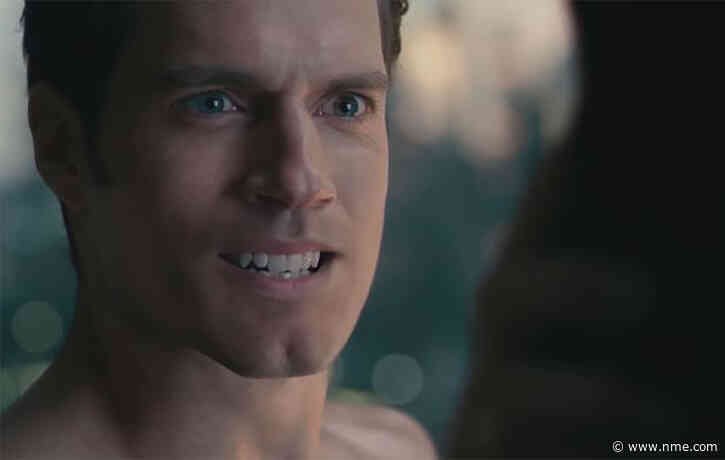 Zack Snyder addresses Henry Cavill’s infamous CGI moustache removal in ‘Justice League’
