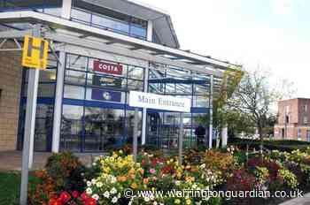 No coronavirus deaths for 24 hours at Warrington Hospital