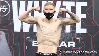 Campbell Hatton promises pain on pro debut