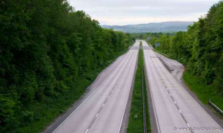 Based On Pandemic Success, ‘Climate Lockdowns’ Are Next