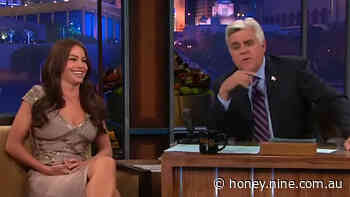 Gordon Ramsay under fire for resurfaced interview with Sofia Vergara - 9Honey