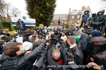 Once a sincere apology has been issued is there a need to protest?