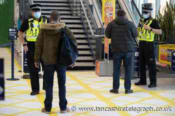 Officers will not arrest you for leaving the country, says police chief