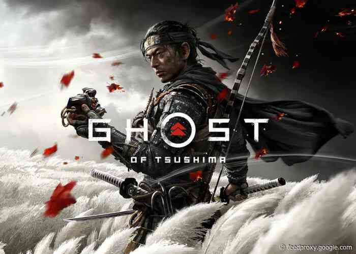 Ghost of Tsushima film directed by Chad Stahelski announced