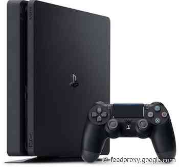 If Your PS4’s Clock Battery Dies, Your Console Dies