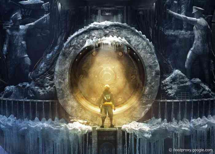 Paradise Lost adventure game launches on PlayStation, PC and Xbox