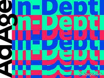 Watch live May 4: Rethinking experiential for a post-pandemic world